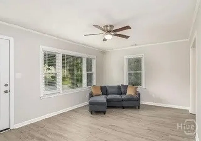 Photo 4 of Single family home for sale at 2324 Florida Ave, Savannah, GA 31404 | MLS# SA361160 | Listing updated on 2026-07-28