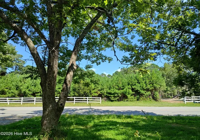 Photo 1 of Land for sale at 150 Clay Hl Rd, Sneads Ferry, NC 28460 | MLS# 100600196 | Listing updated on 2026-08-31