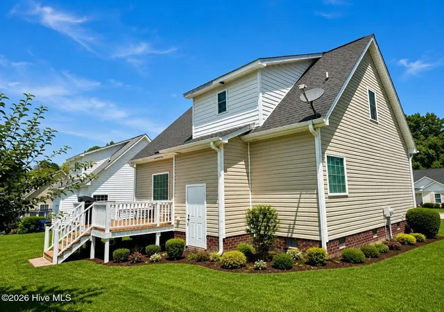 2nd image of 609 Haley Dr, Nashville, NC 27856 | MLS# 100584058