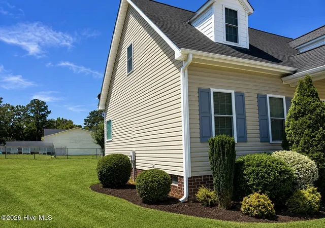3rd image of 609 Haley Dr, Nashville, NC 27856 | MLS# 100584058