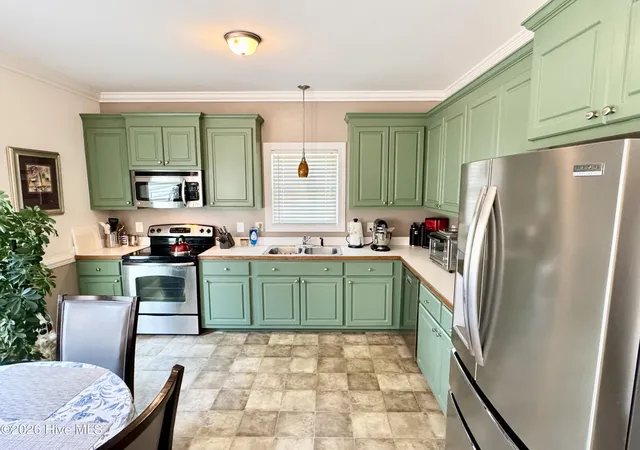 4th image of 609 Haley Dr, Nashville, NC 27856 | MLS# 100584058