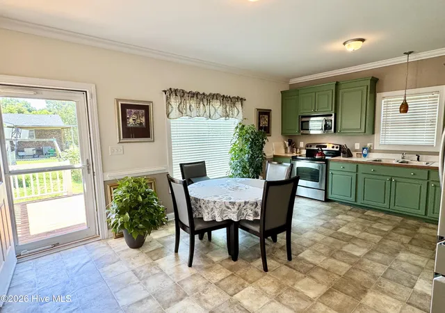 5th image of 609 Haley Dr, Nashville, NC 27856 | MLS# 100584058