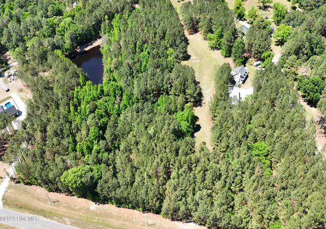 25th image of 6365 Happy Valley Lane Lane, Appling, GA 30802 | MLS# 100578352