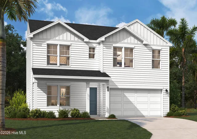 1st image of 8183 Smooth Whiskey Cir, New Ellenton, SC 29809 | MLS# 100588136