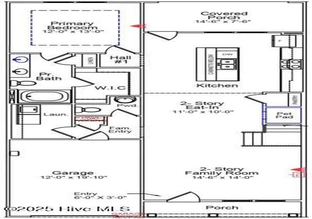 2nd image of 3028 Coastal Dream Way, Leland, NC 28451 | MLS# 100538172