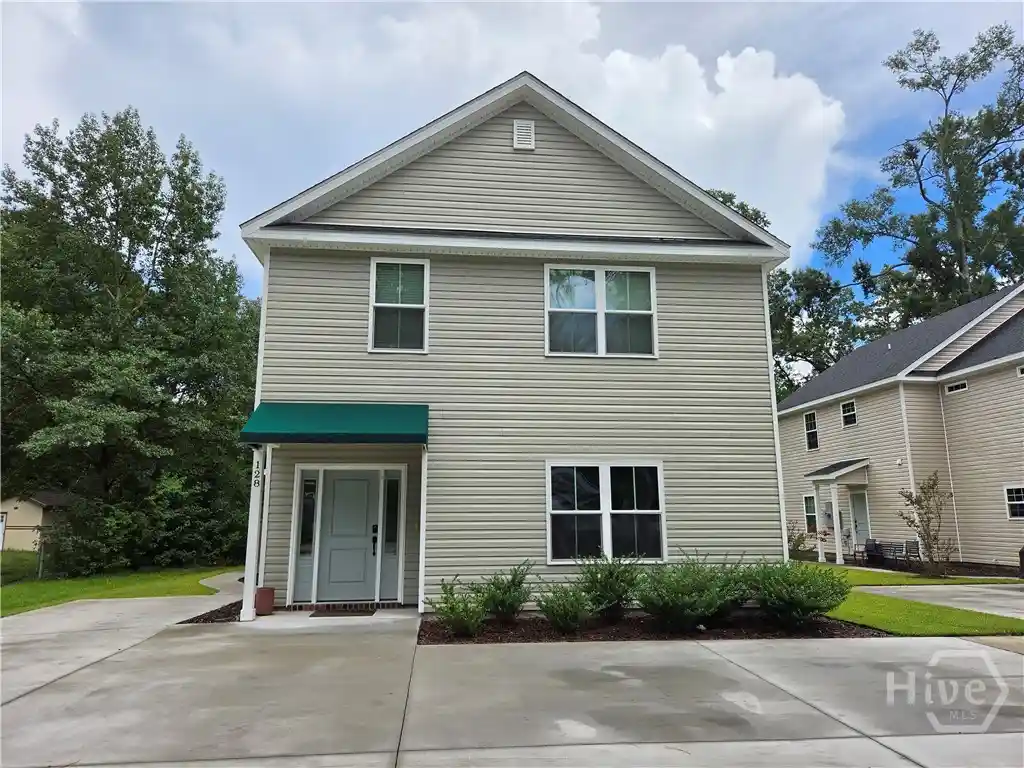 Photo 1 of Single family home for sale at 128 Read St, Pooler, GA 31322 | MLS# SA362276 | Listing updated on 2026-10-06