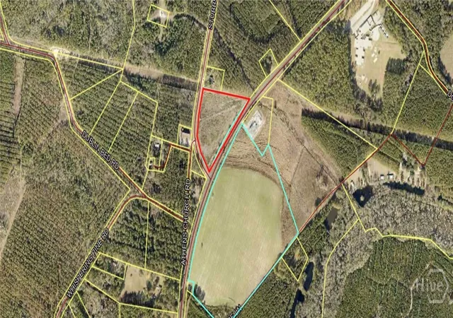 7th image of 00 Us 280 Hwy, Pembroke, GA 31321 | MLS# SA355434
