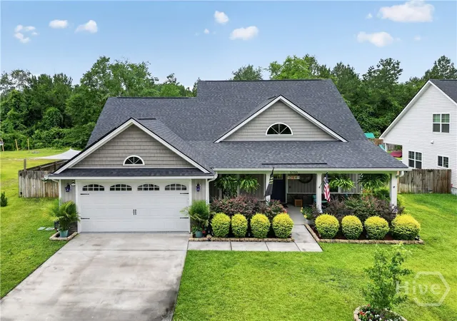 Photo 2 of Single family home for sale at 3755 Old Macon Darien Rd Se, Ludowici, GA 31316 | MLS# SA358632 | Listing updated on 2026-07-27