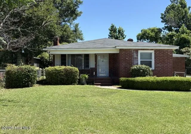 Homes for sale in Augusta, GA | 1725 Essie Mcintyre Blvd, Augusta, GA 30904 | MLS# 100579314