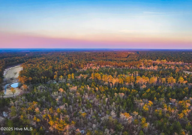 Photo 4 of Land for sale at Hwy 15/501, Wagram, NC 28396 | MLS# 100536204 | Listing updated on 2026-03-02