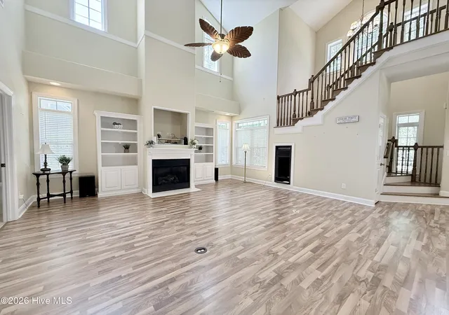 Photo 3 of Single family home for sale at 109 Sun Burst Cir, Cedar Point, NC 28584 | MLS# 100571320 | Listing updated on 2026-09-03