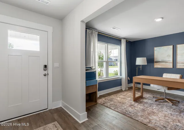 Photo 4 of Single family home for sale at 1198 Sandy Hts Loop #Lot 143, Leland, NC 28451 | MLS# 100574289 | Listing updated on 2026-09-19
