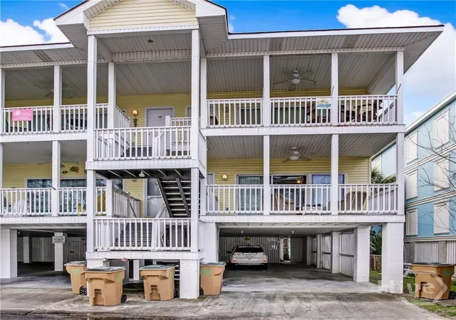 Photo 2 of Condo for sale at 9 17th Place #7A, Tybee Island, GA 31328 | MLS# SA360849 | Listing updated on 2026-08-07