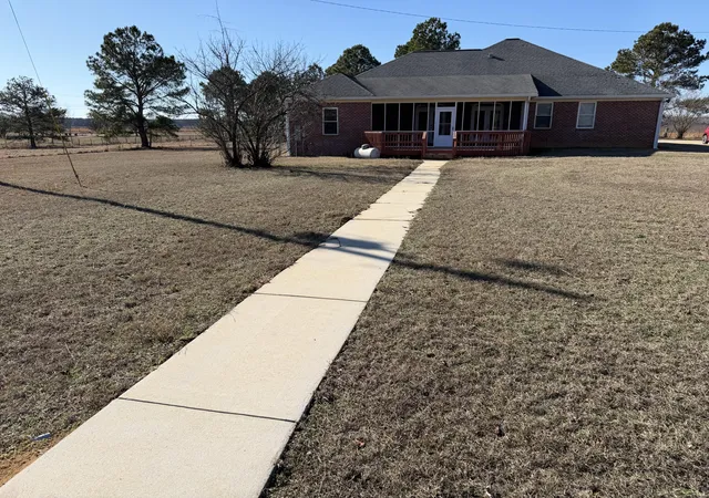 Homes for sale in Blythe, GA | 1033 Marks Walden Rd, Blythe, GA 30805 | MLS# 98251926
