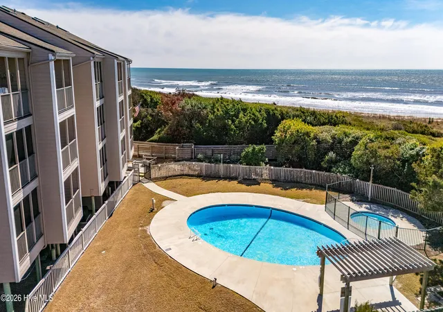 2nd image of 2511 W Ft Macon Rd #111 B, Atlantic Beach, NC 28512 | MLS# 100561920