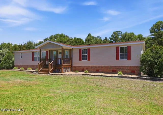 Photo 3 of Manufactured home for sale at 211 Arbor Dr, Columbia, NC 27925 | MLS# 100584636 | Listing updated on 2026-09-15