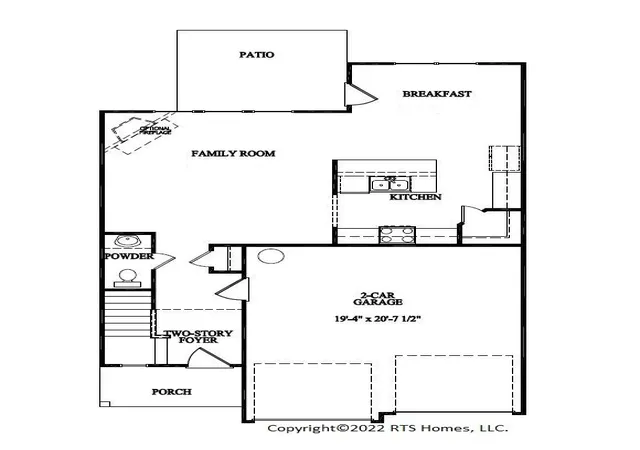 Photo 2 of Single family home for sale at 250 Anchor Ave, Hinesville, GA 31313 | MLS# SA359294 | Listing updated on 2026-09-14