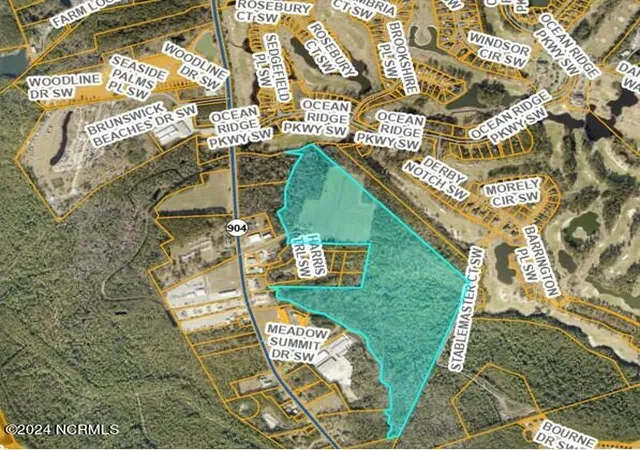 4th image of 556 Harris Trl Sw, Ocean Isle Beach, NC 28469 | MLS# 100450399