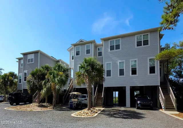 Photo 1 of Townhouse for sale at 7000 E Yacht Dr #B2, Oak Island, NC 28465 | MLS# 100592967 | Listing updated on 2026-08-18