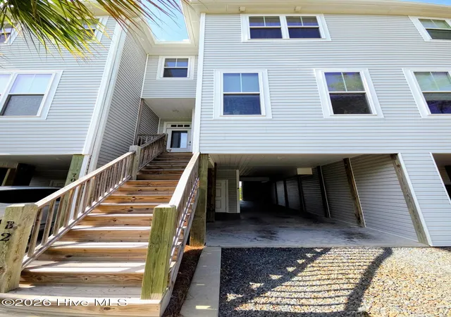 Photo 3 of Townhouse for sale at 7000 E Yacht Dr #B2, Oak Island, NC 28465 | MLS# 100592967 | Listing updated on 2026-08-18