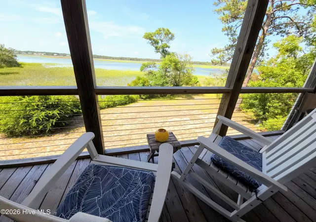 Photo 4 of Townhouse for sale at 7000 E Yacht Dr #B2, Oak Island, NC 28465 | MLS# 100592967 | Listing updated on 2026-08-18