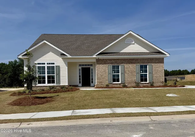 Homes for sale in Augusta, GA | 1269 Elbron Dr, Augusta, GA 30909 | MLS# 98255693