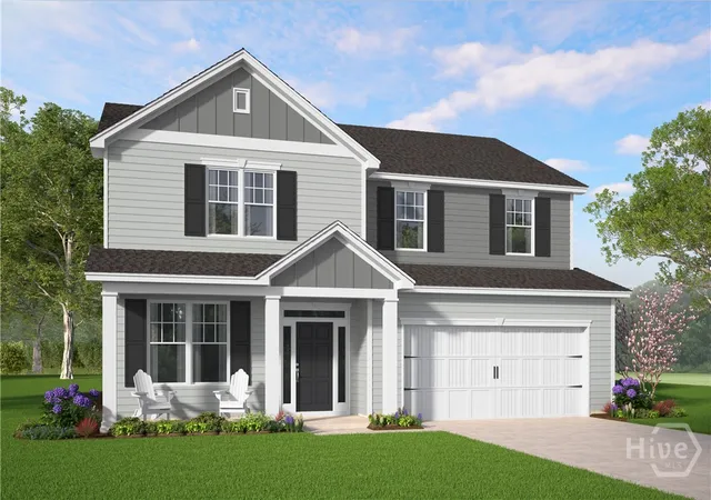1st image of 734 Highland Cir, Richmond Hill, GA 31324 | MLS# SA356512