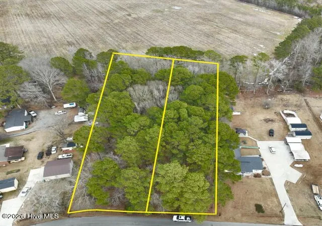 Photo 2 of Land for sale at 0 Lincoln Dr, Kenly, NC 27542 | MLS# 100591585 | Listing updated on 2026-09-09