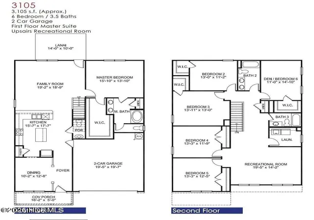 Photo 2 of Single family home for sale at 915 Port Royal Ct, New Bern, NC 28560 | MLS# 100600253 | Listing updated on 2026-08-31