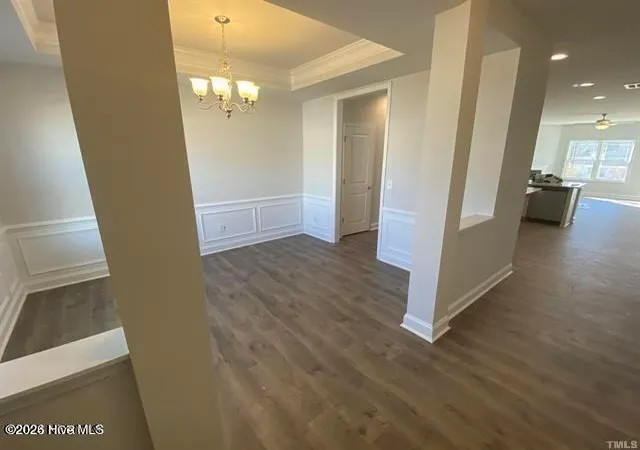 Photo 3 of Single family home for sale at 915 Port Royal Ct, New Bern, NC 28560 | MLS# 100600253 | Listing updated on 2026-08-31