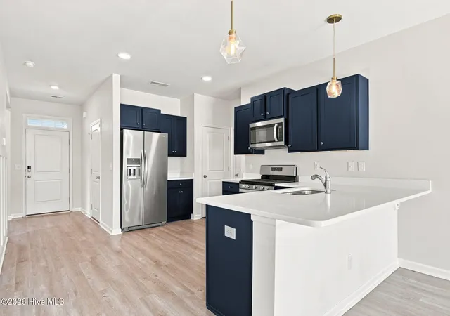 Photo 4 of Single family home for sale at 9086 Saint George Rd, Wilmington, NC 28411 | MLS# 100599432 | Listing updated on 2026-09-17