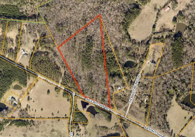 1st image of (Undisclosed), Appling, GA 30802 | MLS# 98223886
