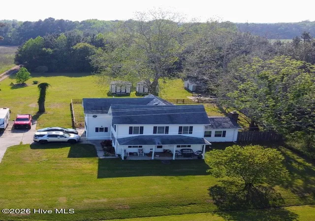 4th image of 524 Aydlett Rd, Aydlett, NC 27916 | MLS# 100570487