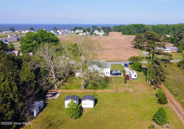 5th image of 524 Aydlett Rd, Aydlett, NC 27916 | MLS# 100570487