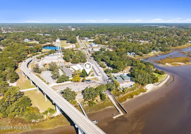 15th image of Lot 2 Sunset Blvd N, Sunset Beach, NC 28468 | MLS# 100561815