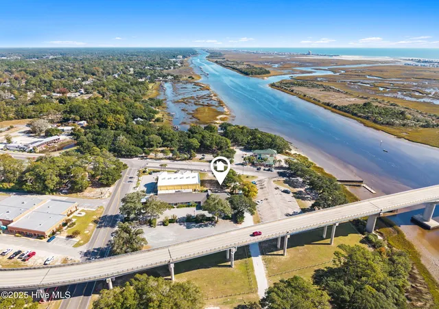 1st image of Lot 2 Sunset Blvd N, Sunset Beach, NC 28468 | MLS# 100561815
