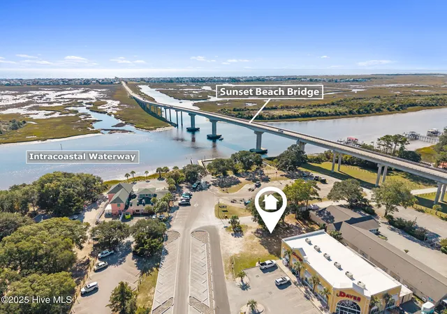 2nd image of Lot 2 Sunset Blvd N, Sunset Beach, NC 28468 | MLS# 100561815