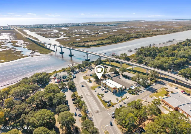 4th image of Lot 2 Sunset Blvd N, Sunset Beach, NC 28468 | MLS# 100561815
