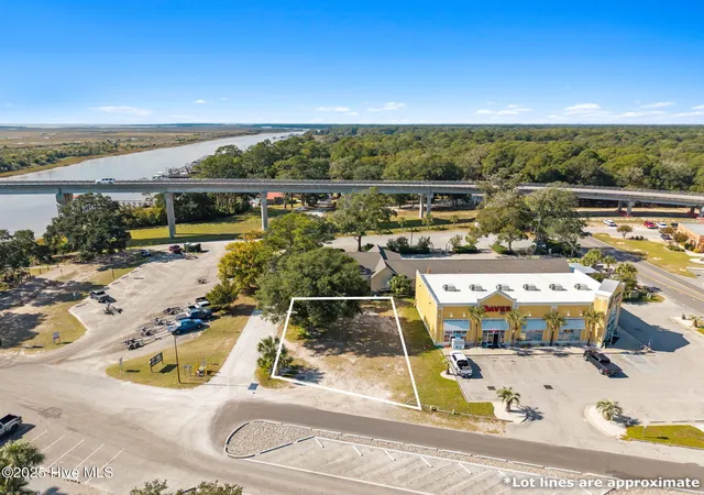 5th image of Lot 2 Sunset Blvd N, Sunset Beach, NC 28468 | MLS# 100561815