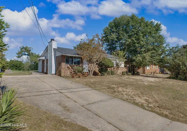Homes for sale in Augusta, GA | 2709 Lumpkin Rd, Augusta, GA 30906 | MLS# 100586001