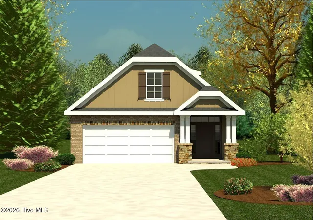 Photo 1 of Single family home for sale at 693 Bobbye Dr #Fb69, North Augusta, SC 29841 | MLS# 100592341 | Listing updated on 2026-09-04