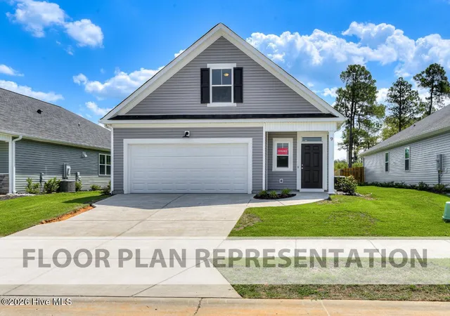 Photo 2 of Single family home for sale at 693 Bobbye Dr #Fb69, North Augusta, SC 29841 | MLS# 100592341 | Listing updated on 2026-09-04