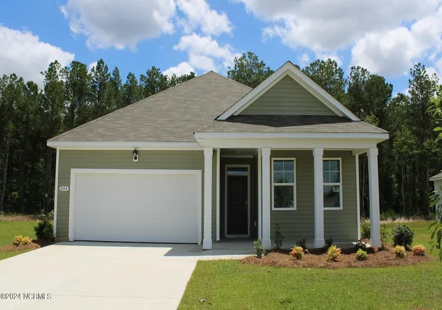Homes for sale in Ash, NC | 1218 Woodhouse Dr Nw, Ash, NC 28420 | MLS# 100505951