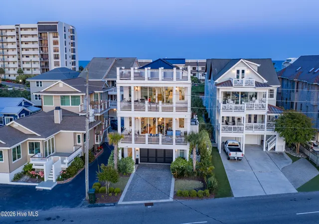 4th image of 110 Waynick Blvd, Wrightsville Beach, NC 28480 | MLS# 100575438