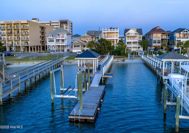 5th image of 110 Waynick Blvd, Wrightsville Beach, NC 28480 | MLS# 100575438