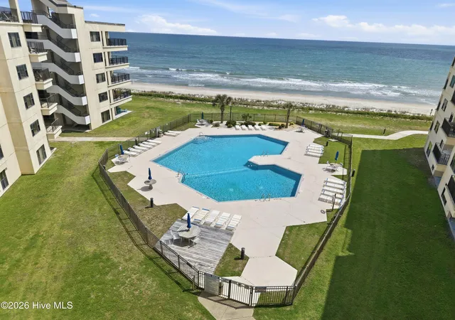 Photo 2 of Condo for sale at 1505 Salter Path Rd #334, Atlantic Beach, NC 28512 | MLS# 100572714 | Listing updated on 2026-09-29