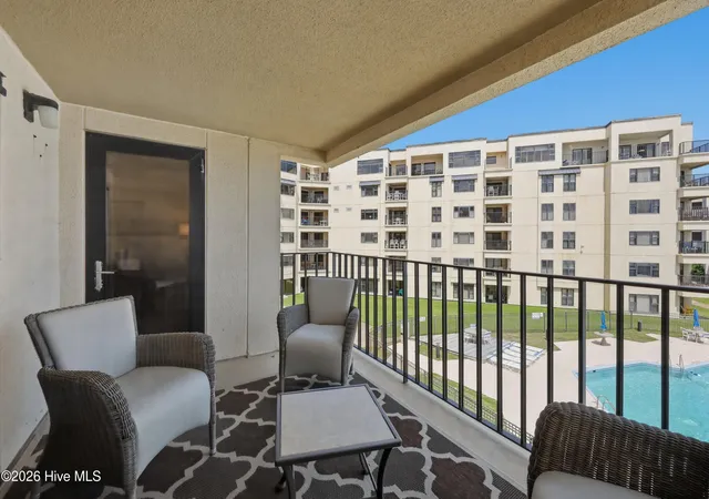 Photo 3 of Condo for sale at 1505 Salter Path Rd #334, Atlantic Beach, NC 28512 | MLS# 100572714 | Listing updated on 2026-09-29