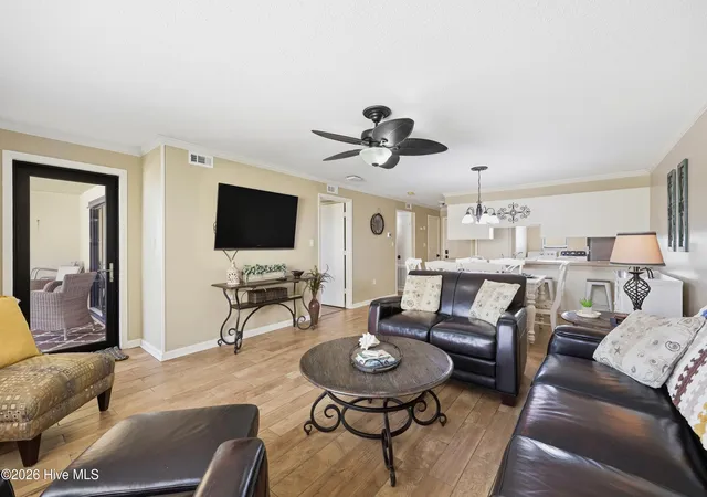 Photo 4 of Condo for sale at 1505 Salter Path Rd #334, Atlantic Beach, NC 28512 | MLS# 100572714 | Listing updated on 2026-09-29