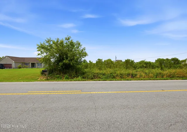 Photo 1 of Land for sale at 231 Gregory Frk Rd, Richlands, NC 28574 | MLS# 100591212 | Listing updated on 2026-08-18