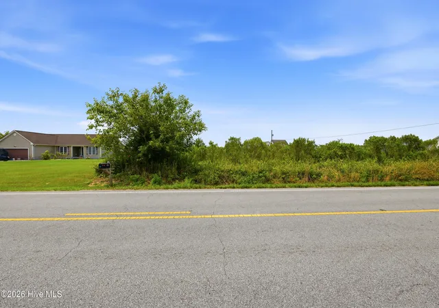 Photo 2 of Land for sale at 231 Gregory Frk Rd, Richlands, NC 28574 | MLS# 100591212 | Listing updated on 2026-08-18
